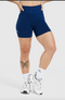 OA | Effortless Seamless Shorts - Midnight
